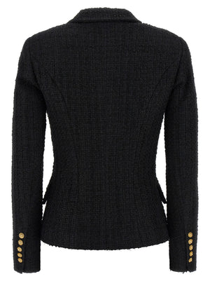 Balmain Tweed Blazer