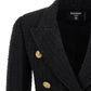 Balmain Tweed Blazer