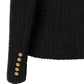 Balmain Tweed Blazer