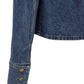 Balmain Denim Jacket