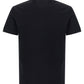 Balmain Embroidery Polo Shirt