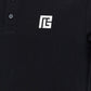 Balmain Embroidery Polo Shirt