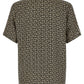 Balmain Monogram Shirt