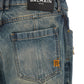Balmain Biker Jeans