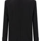 Balmain Crystal Blazer