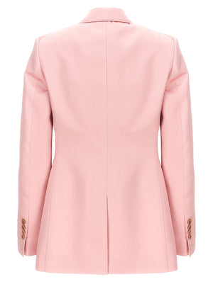 Tom Ford Double-breasted Blazer