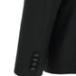 Dolce & Gabbana Sicilia Light Tuxedo Dress