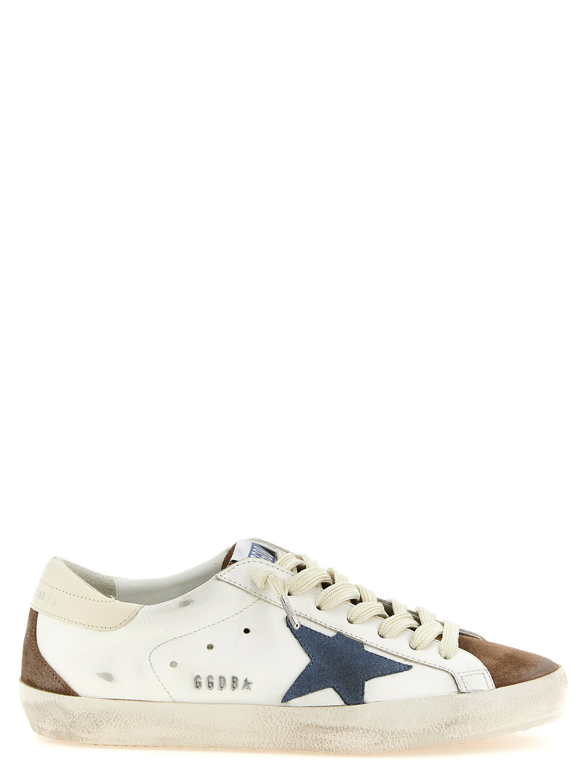 Golden Goose Super Star Sneakers