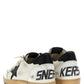 Golden Goose Ball Star Sneakers