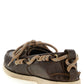 Golden Goose Boat Loafers