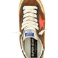 Golden Goose Super Star Sneakers