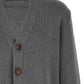 Golden Goose Logo Cardigan