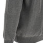 Golden Goose Logo Cardigan