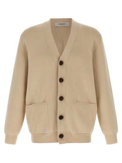Golden Goose Darryl Cardigan