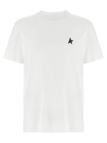 Golden Goose T-shirt Small Star