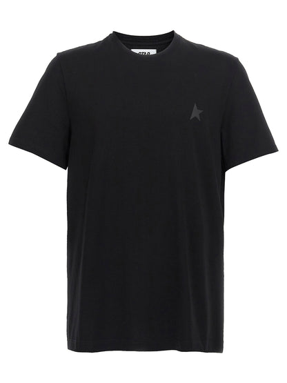 Golden Goose Logo T-shirt