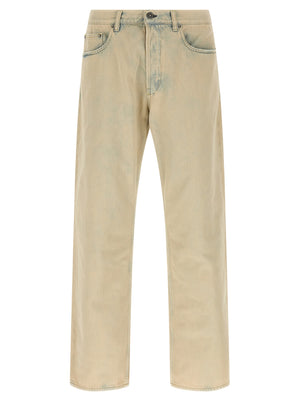 Golden Goose Skate Jeans