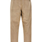 Golden Goose Journey Russell Trousers With Check Lapels