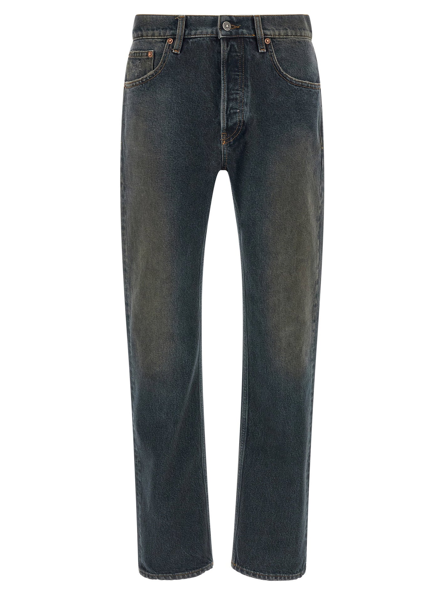 Golden Goose Journey Patrick Jeans