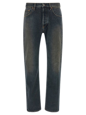 Golden Goose Journey Patrick Jeans