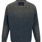 Golden Goose Journey Roger Denim Shirt