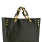 Balmain 1945 Soft Large Shopping Bag