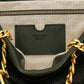 Balmain 1945 Soft Large Shopping Bag