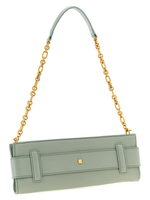 Balmain Anthem Clutch
