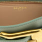 Balmain Anthem Clutch