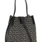 Balmain Release Bucket Bag