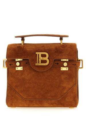Balmain B-buzz 23 Handbag