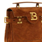 Balmain B-buzz 23 Handbag
