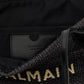Balmain Shooping Track-small Rafia