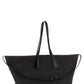 Balmain Track Shopping Bag