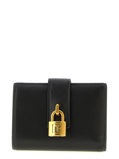 Balmain Pulse Wallet