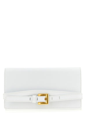 Balmain Shuffle Wallet Chain
