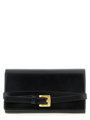 Balmain Shuffle Wallet Chain