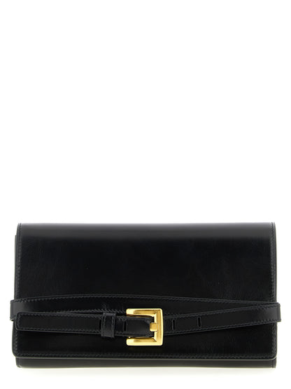 Balmain Shuffle Wallet Chain