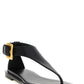 Balmain Anthem Sandals