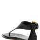 Balmain Anthem Sandals