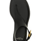 Balmain Anthem Sandals