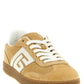 Balmain Suede Sneakers