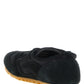 Balmain Racer 45-suede Sneakers