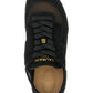 Balmain Racer 45-suede Sneakers