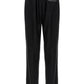 Dolce & Gabbana Contrast Piping Pants