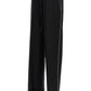 Dolce & Gabbana Contrast Piping Pants