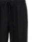 Dolce & Gabbana Contrast Piping Pants