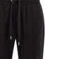 Dolce & Gabbana Logo Plaque Joggers