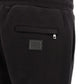 Dolce & Gabbana Logo Plaque Joggers