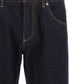 Dolce & Gabbana Dg Embroidery Jeans